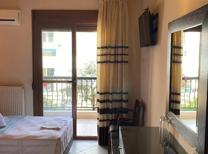 Hotel Alkionis 2*