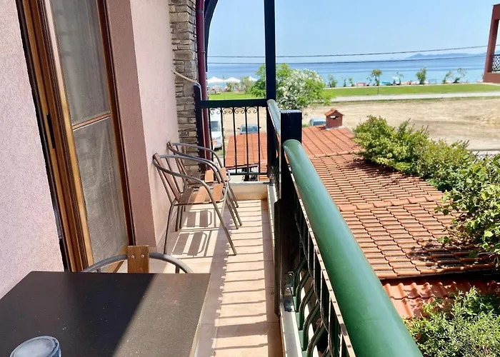 Alkionis Hotel 2*