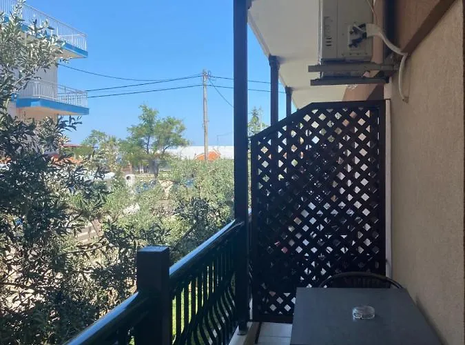 Hotel Alkionis 2*