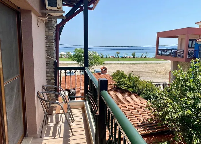 Hotel Alkionis