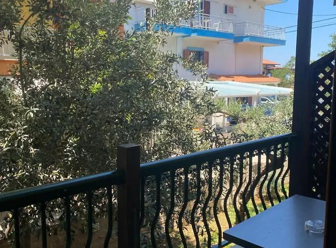 Hotel Alkionis 2*